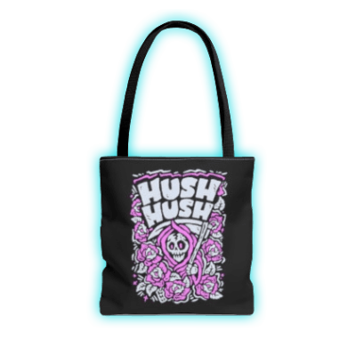 HUSH HUSH Official Band Merch